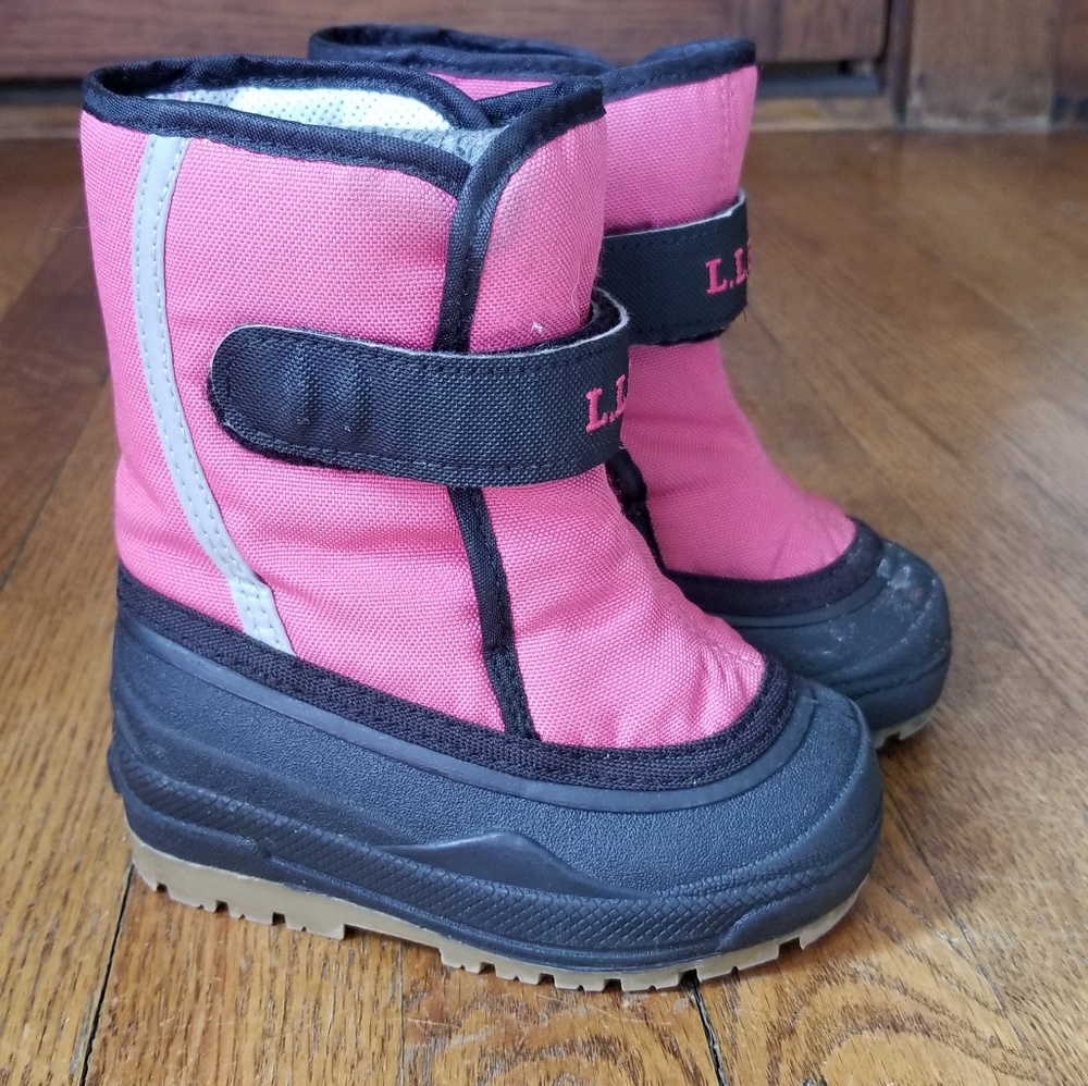 ❌SOLD❌Size 6 L.L. Beans